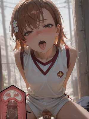 【at-sa-kon13】Misaka Mikoto_220_Misaka_Mikoto_Page_220