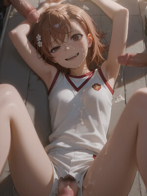 【at-sa-kon13】Misaka Mikoto_222_Misaka_Mikoto_Page_222