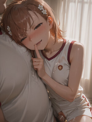 【at-sa-kon13】Misaka Mikoto_232_Misaka_Mikoto_Page_232