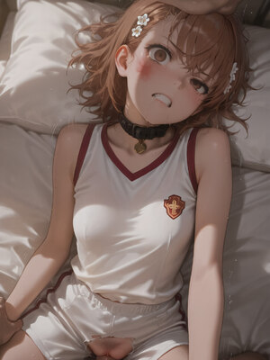 【at-sa-kon13】Misaka Mikoto_240_Misaka_Mikoto_Page_240