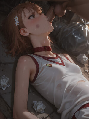 【at-sa-kon13】Misaka Mikoto_246_Misaka_Mikoto_Page_246