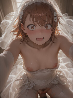 【at-sa-kon13】Misaka Mikoto_392_Misaka_Mikoto_Page_392