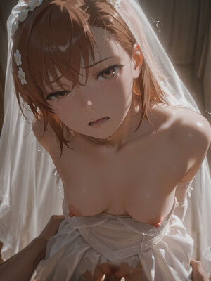 【at-sa-kon13】Misaka Mikoto_394_Misaka_Mikoto_Page_394