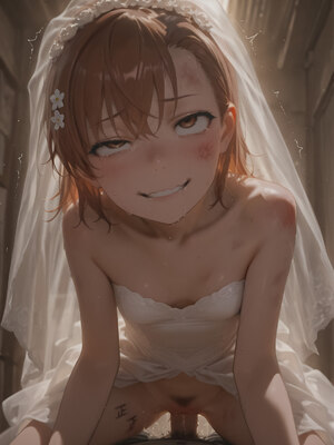 【at-sa-kon13】Misaka Mikoto_406_Misaka_Mikoto_Page_406