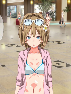 [TJ_studio (冬至)] 2泊4日Sexリゾートinマグワイ島 [中文翻譯][機翻潤色]_0085_0_85