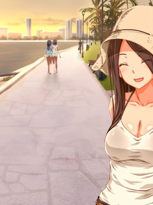 [TJ_studio (冬至)] 2泊4日Sexリゾートinマグワイ島 [中文翻譯][機翻潤色]_0125_0_125