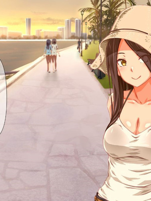 [TJ_studio (冬至)] 2泊4日Sexリゾートinマグワイ島 [中文翻譯][機翻潤色]_0126_0_126