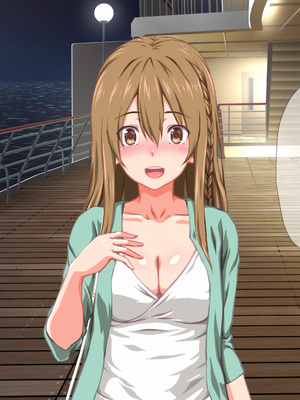 [TJ_studio (冬至)] 2泊4日Sexリゾートinマグワイ島 [中文翻譯][機翻潤色]_0514_0_514