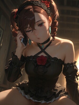 【at-sa-kon13】Momo Ayase_385_Momo_Ayase_Page_385