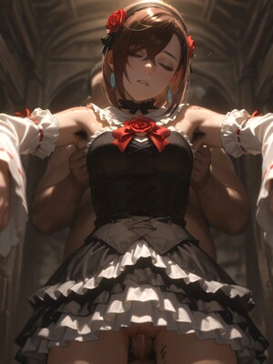 【at-sa-kon13】Momo Ayase_393_Momo_Ayase_Page_393