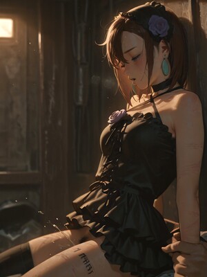 【at-sa-kon13】Momo Ayase_401_Momo_Ayase_Page_401