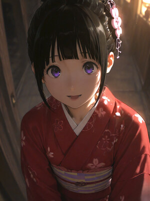 【at-sa-kon13】Eru Chitanda