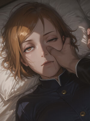 【at-sa-kon13】Nobara Kugisaki_010_Nobara_Kugisaki_Page_009