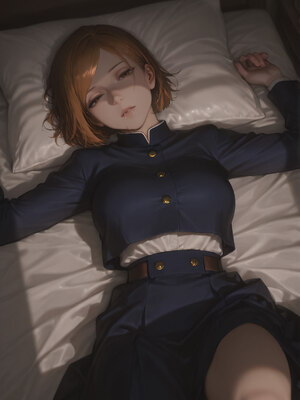 【at-sa-kon13】Nobara Kugisaki_012_Nobara_Kugisaki_Page_011