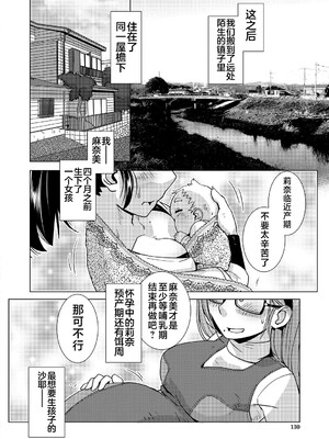 [かもたま] ふたなり濃厚孕ませ愛 [中国翻訳] [無修正] [ページ欠落] [DL版] [不咕鸟汉化组 & 肥鸡个人重嵌]_130