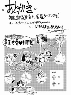 [かもたま] ふたなり濃厚孕ませ愛 [中国翻訳] [無修正] [ページ欠落] [DL版] [不咕鸟汉化组 & 肥鸡个人重嵌]_195