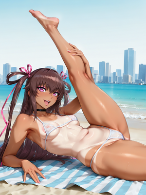 [PS-AI] MegaSet Yuki_MegaSet_Yuki_5