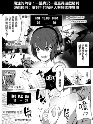 [あつつの森 (あつつ)] 【悲報】陰キャが友達作りしたら主従関係になってた件 [中国翻訳] [DL版]_018