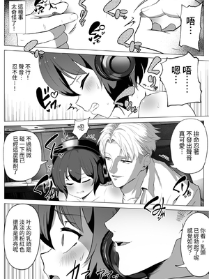 [あつつの森 (あつつ)] 【悲報】陰キャが友達作りしたら主従関係になってた件 [中国翻訳] [DL版]_020