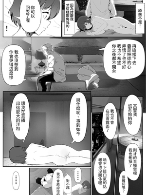 [あつつの森 (あつつ)] 【悲報】陰キャが友達作りしたら主従関係になってた件 [中国翻訳] [DL版]_046