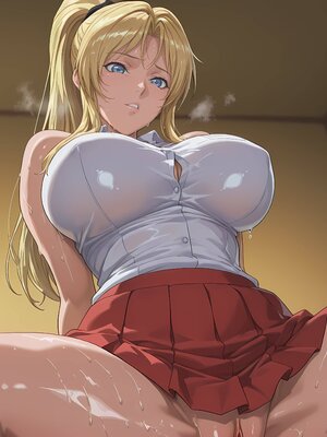 Waifu_universe_77 - Kaori Saeki 佐伯香織  (Patreon) (AI Generated)_022_output_4_21_0