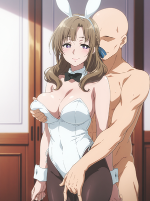 NoxxAI - Oosuki Mamako (Okaa-san Online, 137p) (Patreon) [AI Generated]_026_Oosuki_Mamamko_026