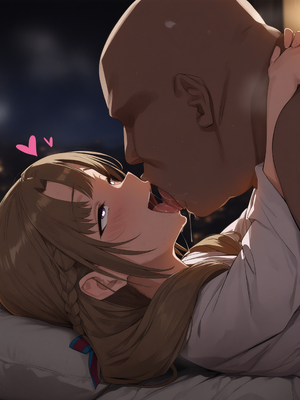 [Patreon] (fukifuki) Mamako Oosuki (AI Generated)_33_mamako_33