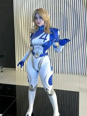 Ulichan - Susan Storm_040