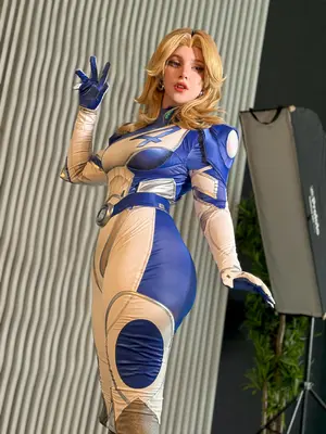 Ulichan - Susan Storm_049