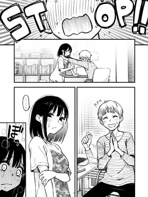 [どじろーブックス (どじろー)] 処女が童貞との初体験で目覚めちゃう話3.5 [DL版]_09