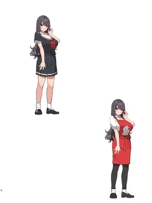 [木鈴亭 (木鈴カケル)] 妖月天音は素顔を隠して恋をする｜妖月天音掩藏着本色谈恋爱 [白杨汉化组] [DL版]_45