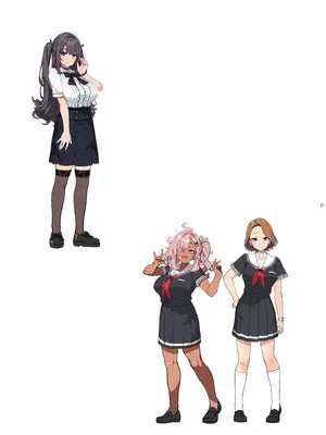 [木鈴亭 (木鈴カケル)] 妖月天音は素顔を隠して恋をする｜妖月天音掩藏着本色谈恋爱 [白杨汉化组] [DL版]_46