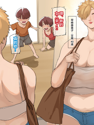 [摩伊那市 (絵子るび)] FANBOXまとめ 摩伊那市のヒミツ vol1 [中国翻訳]_061_nicoyaca_0000