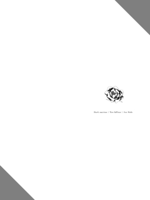 [チンチラチンにさりげなく] 闇オク100億ケツの奥 [中国翻訳]_038