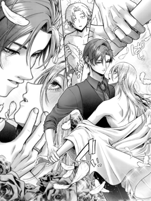 [チンチラチンにさりげなく] 闇オク100億ケツの奥 [中国翻訳]_055