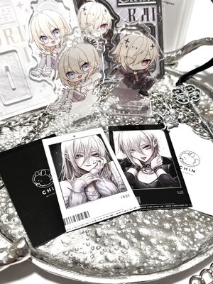 [チンチラチンにさりげなく] 闇オク100億ケツの奥 [中国翻訳]_100