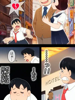 [Ｉ(ｱｲ)☆私立 ななつ星中(私立 七つ星中)] エロいセェルスマン２～代償NTR、おまけに托卵～【妊娠中の妻を裏切り別の女子学生と不倫子作りセックスをしたら…_0451