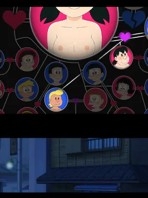 [Ｉ(ｱｲ)☆私立 ななつ星中(私立 七つ星中)] もしもセックス～寝取られパラレルワールド～「おまえの女はおれのもの」_05099