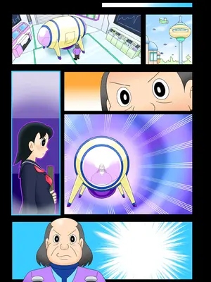 [Ｉ(ｱｲ)☆私立 ななつ星中(私立 七つ星中)] 欲望解放タイムマシン【みずかちゃん編】おじさんに孕ませられる宿命を背負った美少女_0849