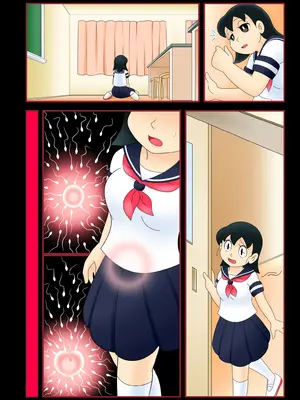 [Ｉ(ｱｲ)☆私立 ななつ星中(私立 七つ星中)] 欲望解放タイムマシン【みずかちゃん編】おじさんに孕ませられる宿命を背負った美少女_0868