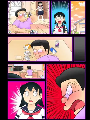 [Ｉ(ｱｲ)☆私立 ななつ星中(私立 七つ星中)] 欲望解放タイムマシン【みずかちゃん編】おじさんに孕ませられる宿命を背負った美少女_0870