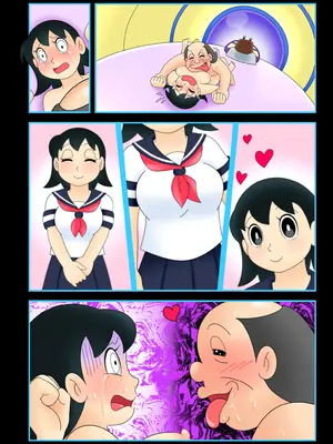 [Ｉ(ｱｲ)☆私立 ななつ星中(私立 七つ星中)] 欲望解放タイムマシン【みずかちゃん編】おじさんに孕ませられる宿命を背負った美少女_0880