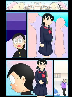 [Ｉ(ｱｲ)☆私立 ななつ星中(私立 七つ星中)] 欲望解放タイムマシン【みずかちゃん編】おじさんに孕ませられる宿命を背負った美少女_0888