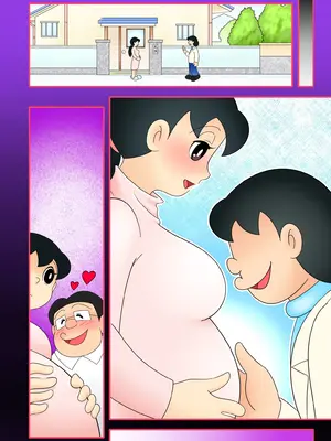 [Ｉ(ｱｲ)☆私立 ななつ星中(私立 七つ星中)] 欲望解放タイムマシン改【みずかママ編】過去改変！_0970