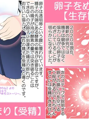 [Ｉ(ｱｲ)☆私立 ななつ星中(私立 七つ星中)] 【妊娠急増】2020年 休校中の学生性活【令和2年 緊急性教育まんが】_01058