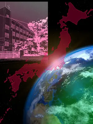 [Ｉ(ｱｲ)☆私立 ななつ星中(私立 七つ星中)] 【妊娠急増】2020年 休校中の学生性活【令和2年 緊急性教育まんが】_01086