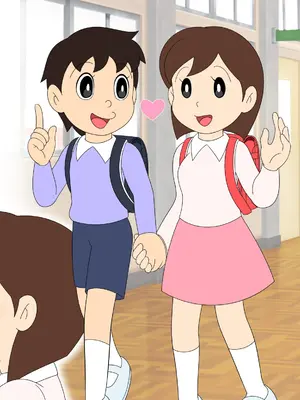 [Ｉ(ｱｲ)☆私立 ななつ星中(私立 七つ星中)] 【妊娠急増】2020年 休校中の学生性活【令和2年 緊急性教育まんが】_01088