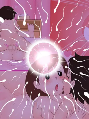 [Ｉ(ｱｲ)☆私立 ななつ星中(私立 七つ星中)] 【妊娠急増】2020年 休校中の学生性活【令和2年 緊急性教育まんが】_01092