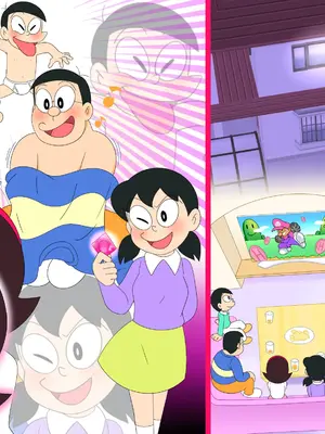 [Ｉ(ｱｲ)☆私立 ななつ星中(私立 七つ星中)] 【妊娠急増】2020年 休校中の学生性活【令和2年 緊急性教育まんが】_01108