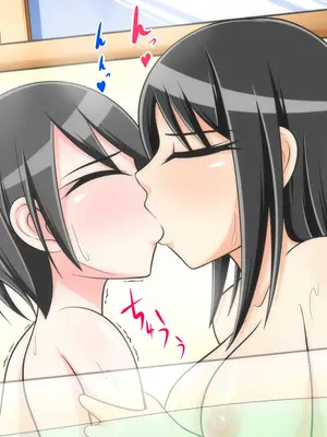 [Ｉ(ｱｲ)☆私立 ななつ星中(私立 七つ星中)] ハイスペック女子な空手部の女先輩と両想いだった話_01018